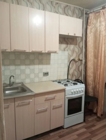 
  Сдам 1-комн. квартиру 33 м². Фото 1.