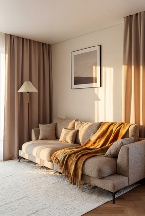 
  Продам 2-комн. квартиру 54 м², в ЖК Арбан Smart на Краснодарской, дом 2. Фото 4.