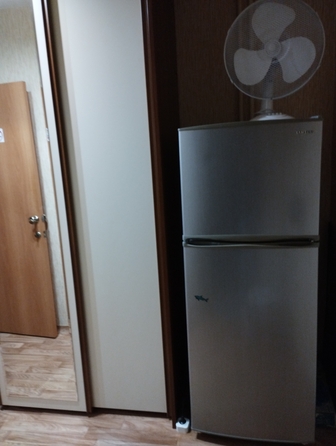 
  Сдам посуточно 1-комн. квартиру 29 м². Фото 5.