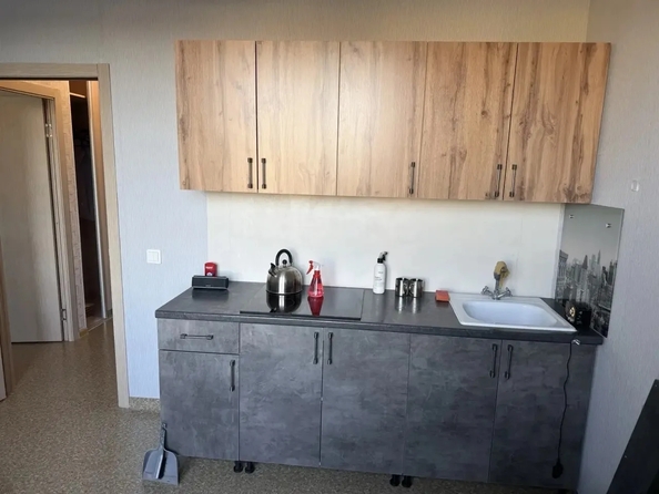 
  Сдам 1-комн. квартиру 31.6 м². Фото 1.