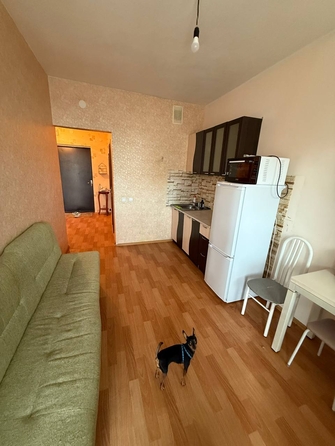 
  Сдается 1-комн. квартира 38.8 м². Фото 3.