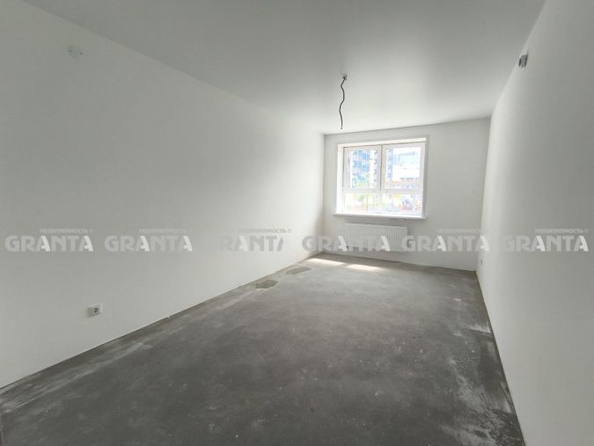 
  Продам 1-комн. квартиру 45.4 м², в ЖК Космос. Фото 1.