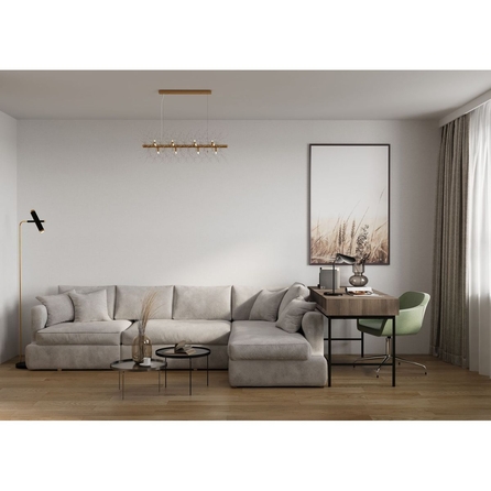 
  Продается 3-комн. квартира 79.2 м², в ЖК Прогресс-квартал Перемены, дом 1. Фото 6.