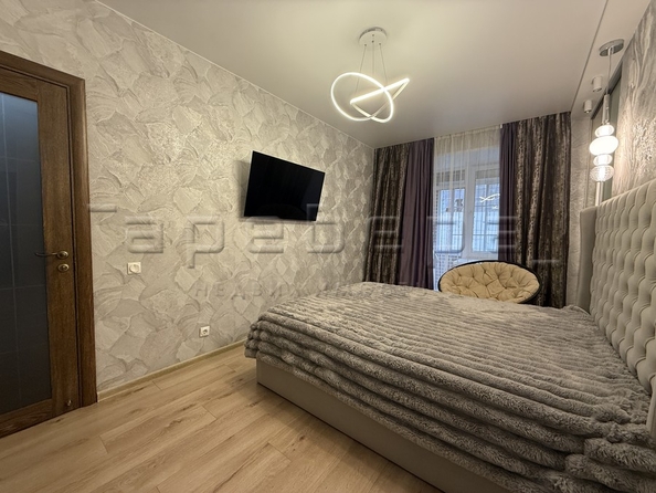 
  Продается 3-комн. квартира 76.7 м², в ЖК Южный берег, дом 5. Фото 16.
