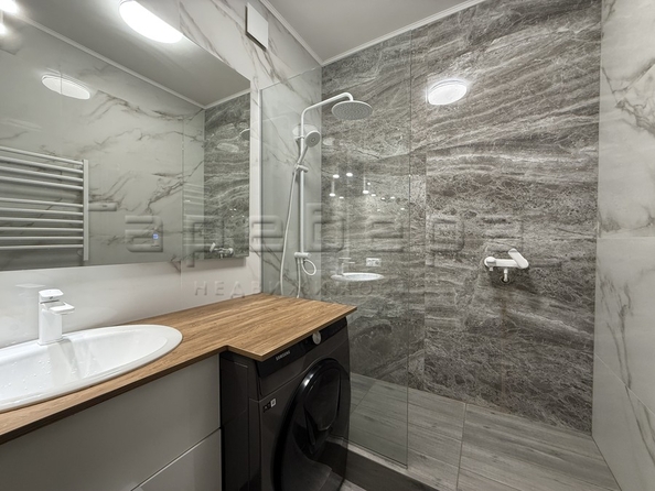 
  Продается 3-комн. квартира 76.7 м², в ЖК Южный берег, дом 5. Фото 24.
