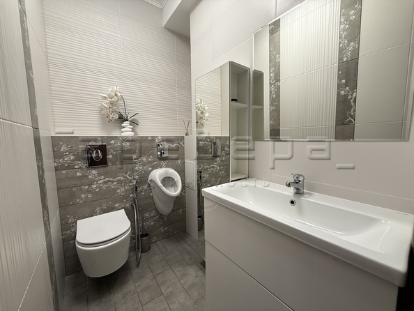 
  Продается 3-комн. квартира 76.7 м², в ЖК Южный берег, дом 5. Фото 28.