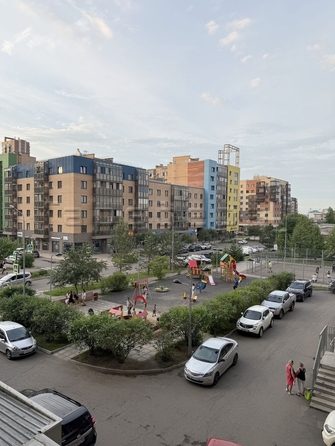 
  Продается 3-комн. квартира 76.7 м², в ЖК Южный берег, дом 5. Фото 33.