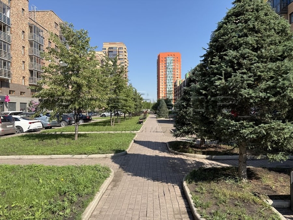 
  Продается 3-комн. квартира 76.7 м², в ЖК Южный берег, дом 5. Фото 34.