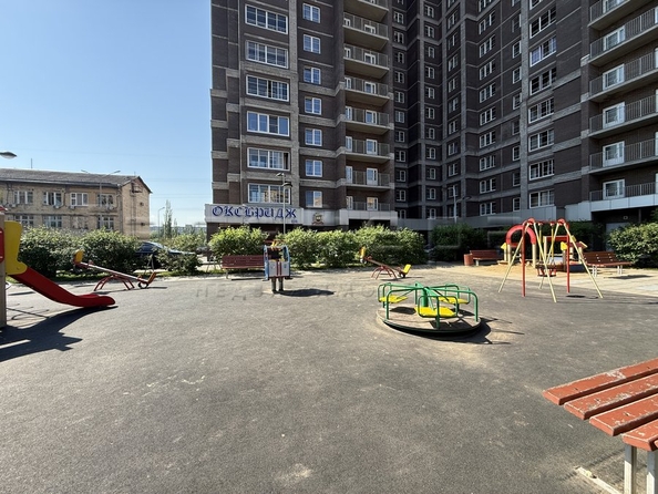 
  Продается 3-комн. квартира 76.7 м², в ЖК Южный берег, дом 5. Фото 36.