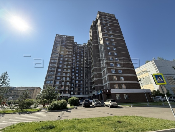 
  Продается 3-комн. квартира 76.7 м², в ЖК Южный берег, дом 5. Фото 37.