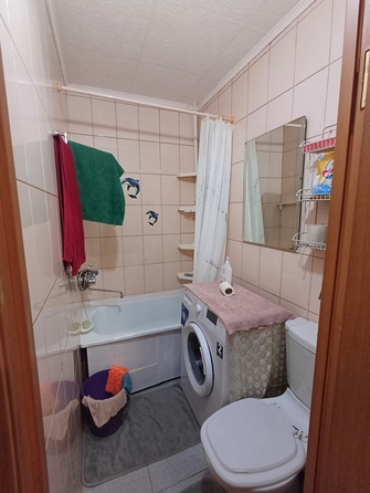 
  Сдается 1-комн. квартира 20 м². Фото 10.