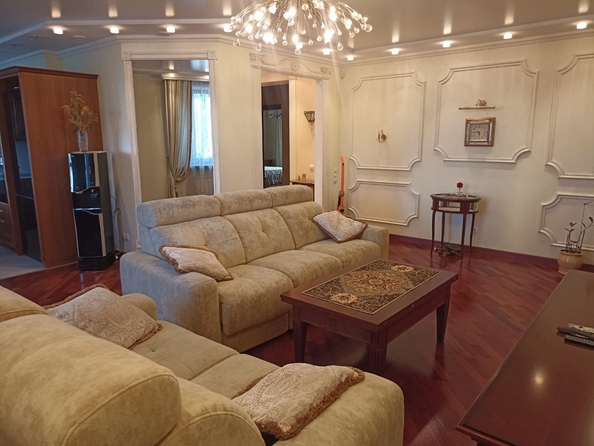 
  Продается 4-комн. квартира 157 м². Фото 1.