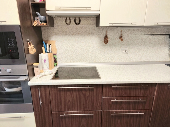 
  Продается 1-комн. квартира 38.8 м², в ЖК Премьера, дом 1. Фото 7.