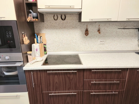 
  Продается 1-комн. квартира 38.8 м², в ЖК Премьера, дом 1. Фото 13.