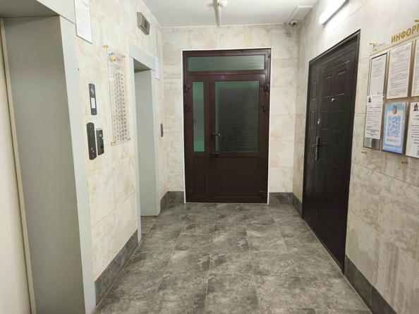 
  Продается 1-комн. квартира 38.8 м², в ЖК Премьера, дом 1. Фото 18.