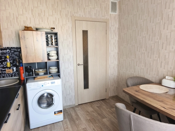 
  Продается 1-комн. квартира 40.4 м², в ЖК Покровский, 3 мкр дом 9. Фото 2.