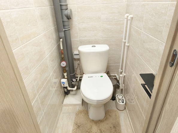 
  Продается 1-комн. квартира 40.4 м², в ЖК Покровский, 3 мкр дом 9. Фото 8.