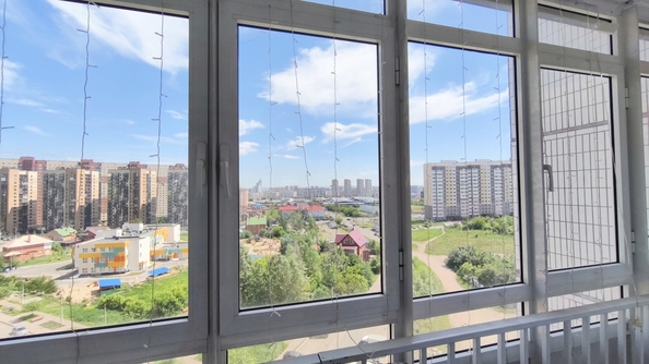 
  Продается 1-комн. квартира 40.4 м², в ЖК Покровский, 3 мкр дом 9. Фото 10.