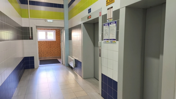 
  Продается 1-комн. квартира 40.4 м², в ЖК Покровский, 3 мкр дом 9. Фото 11.