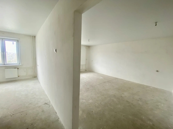 
  Продается 1-комн. квартира 40.7 м², в ЖК Снегири, дом 7. Фото 7.