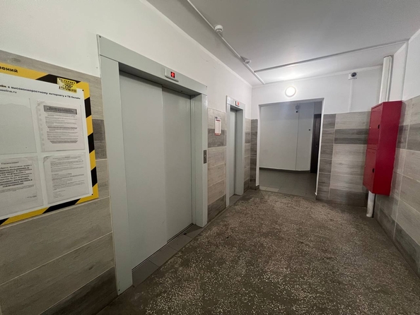 
  Продается 2-комн. квартира 56.7 м², в ЖК Снегири, дом 7. Фото 16.