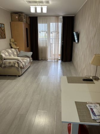 
  Продается студия 26.2 м², в ЖК Родники, дом 1. Фото 4.