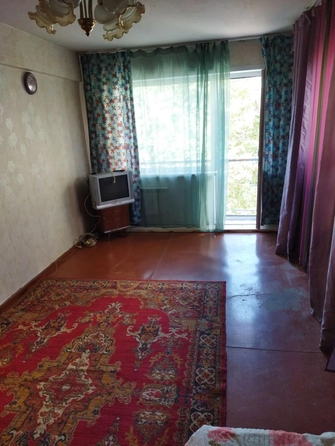
  Сдам 1-комн. квартиру 32 м². Фото 1.