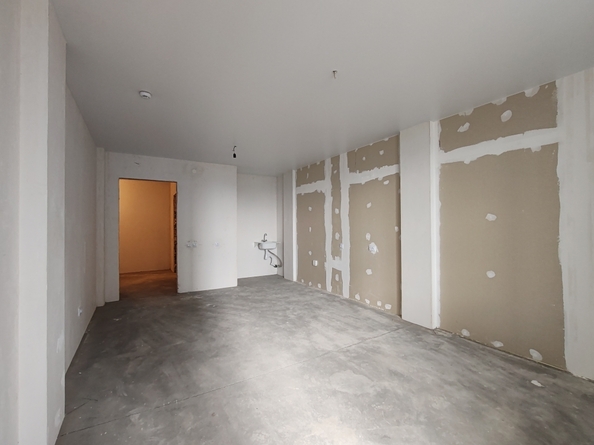 
  Продам 1-комн. квартиру 34.6 м². Фото 3.