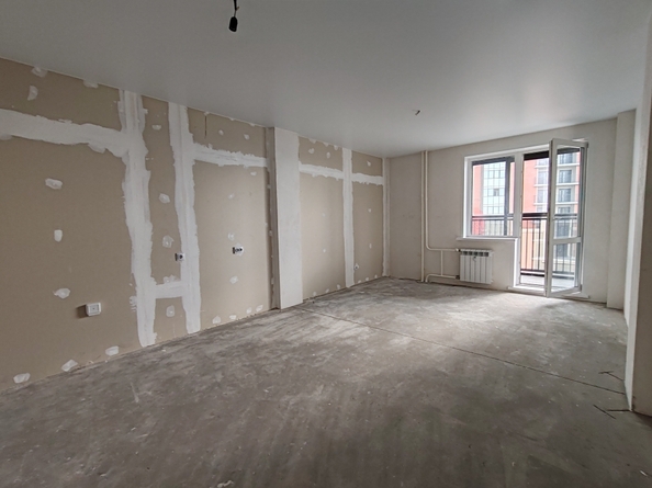 
  Продам 1-комн. квартиру 34.6 м². Фото 4.