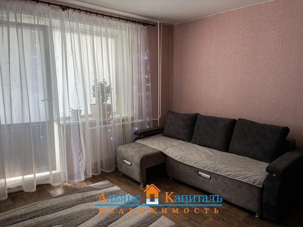 
  Продается 1-комн. квартира 40 м². Фото 2.