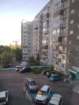 
  Продается 1-комн. квартира 40 м². Фото 18.