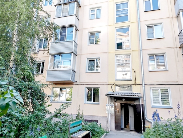 
  Продается 2-комн. квартира 43.8 м². Фото 14.