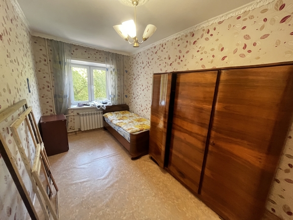 
  Продается 3-комн. квартира 63.4 м². Фото 7.