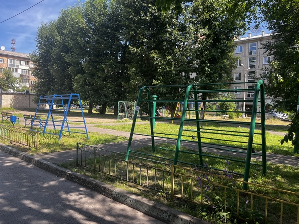 
  Продается 3-комн. квартира 63.4 м². Фото 26.