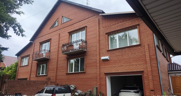 
  Продается коттедж 600 м². Фото 1.