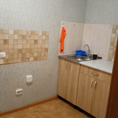 
  Сдам 1-комн. квартиру 27 м². Фото 5.