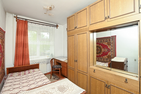 
  Продам 4-комн. квартиру 60.2 м². Фото 11.