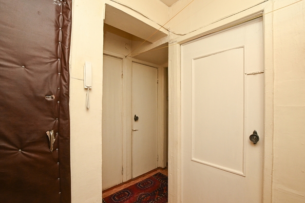 
  Продам 4-комн. квартиру 60.2 м². Фото 19.