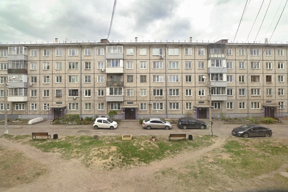 
  Продам 4-комн. квартиру 60.2 м². Фото 23.
