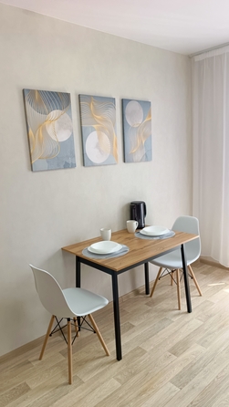 
  Сдам 1-комн. квартиру 43.3 м². Фото 3.
