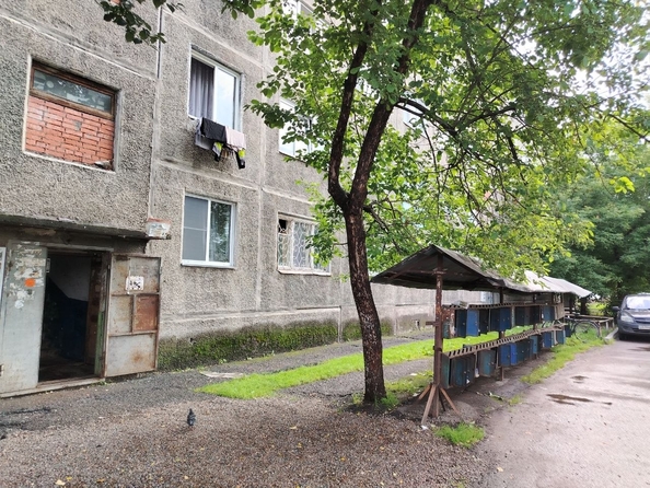 
  Продам комната 17.3 м². Фото 9.