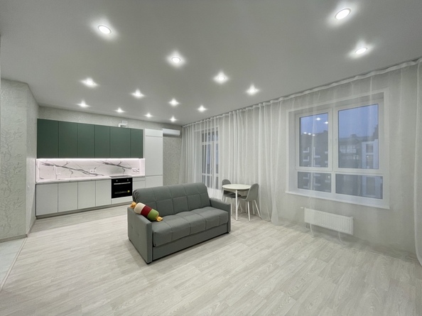 
  Сдам 1-комн. квартиру 41 м². Фото 4.