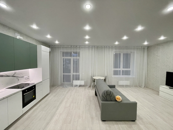 
  Сдам 1-комн. квартиру 41 м². Фото 6.