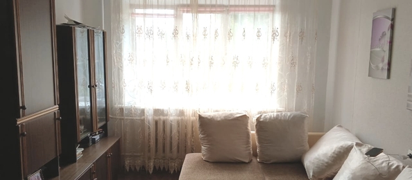 
  Продам 2-комн. квартиру 52 м². Фото 1.