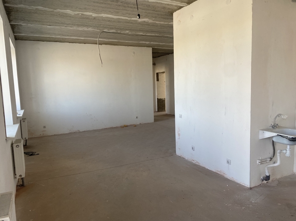 
  Продам 3-комн. квартиру 101.45 м², в ЖК Преображенский, дом 8. Фото 5.