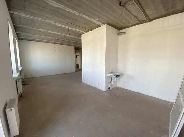 
  Продам 3-комн. квартиру 101.45 м², в ЖК Преображенский, дом 8. Фото 7.
