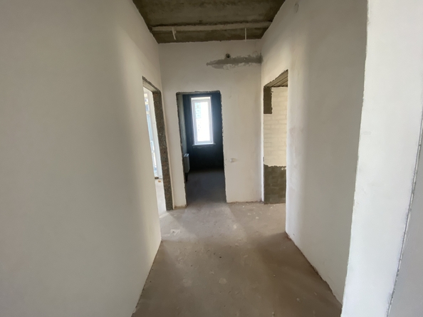 
  Продам 3-комн. квартиру 101.45 м², в ЖК Преображенский, дом 8. Фото 12.