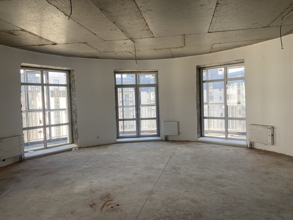 
  Продам 2-комн. квартиру 86.77 м², в ЖК Преображенский, дом 7. Фото 6.