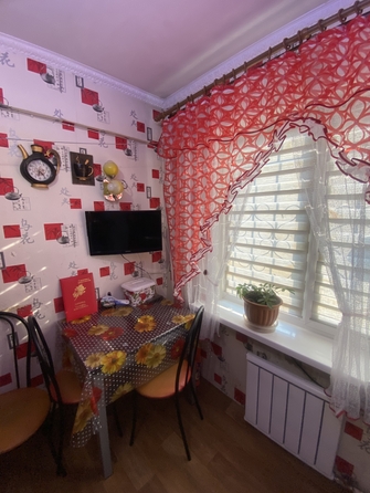 
  Продам 2-комн. квартиру 28.8 м². Фото 12.