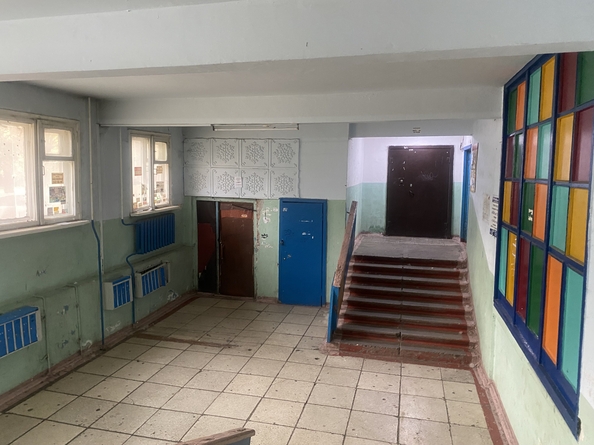 
  Продам 2-комн. квартиру 28.8 м². Фото 30.